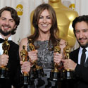 Oscars 2010